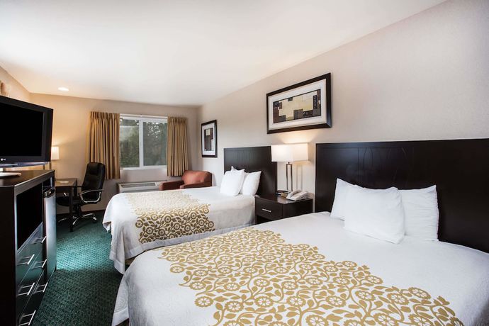 Imagen de la habitación del Hotel Days Inn By Wyndham Seattle Aurora. Foto 9