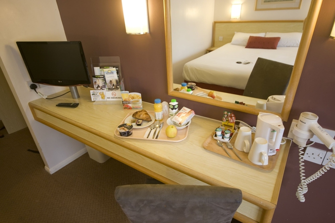 Imagen de la habitación del Hotel Days Inn By Wyndham Sedgemoor M5. Foto 4