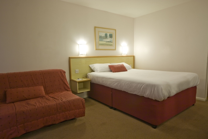 Imagen de la habitación del Hotel Days Inn By Wyndham Sedgemoor M5. Foto 6