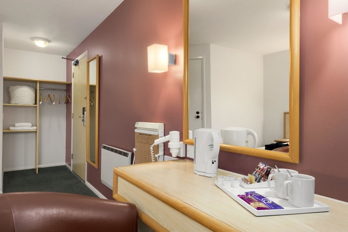 Imagen de la habitación del Hotel Days Inn By Wyndham Sedgemoor M5. Foto 7