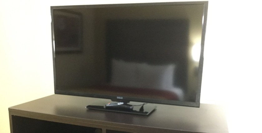 Imagen de la habitación del Hotel Days Inn By Wyndham Seneca / Clemson Area. Foto 6