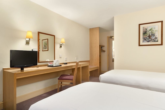 Imagen de la habitación del Hotel Days Inn By Wyndham Sevenoaks Clacket Lane. Foto 6