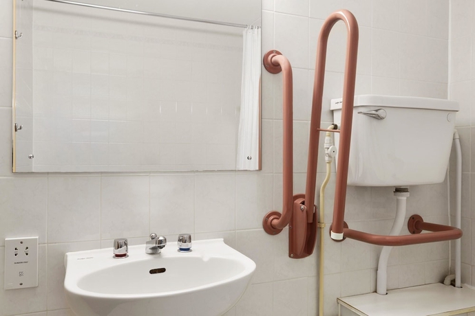 Imagen de la habitación del Hotel Days Inn By Wyndham Sevenoaks Clacket Lane. Foto 15