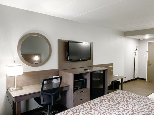 Imagen de la habitación del Hotel Days Inn By Wyndham Sharonville. Foto 7