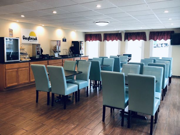 Imagen de la habitación del Hotel Days Inn By Wyndham Sharonville. Foto 15