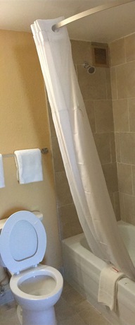 Imagen de la habitación del Hotel Days Inn By Wyndham Sharonville. Foto 16