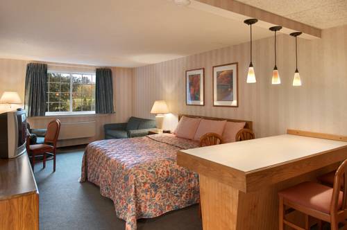 Imagen de la habitación del Hotel Days Inn By Wyndham Shelburne/burlington. Foto 5