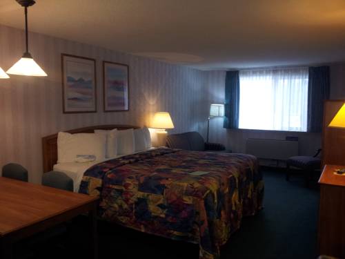 Imagen de la habitación del Hotel Days Inn By Wyndham Shelburne/burlington. Foto 9