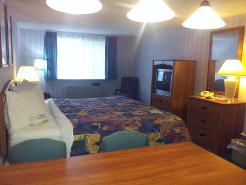 Imagen de la habitación del Hotel Days Inn By Wyndham Shelburne/burlington. Foto 10