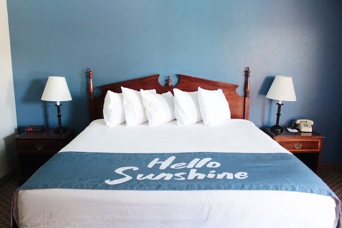 Imagen de la habitación del Hotel Days Inn By Wyndham Show Low. Foto 6