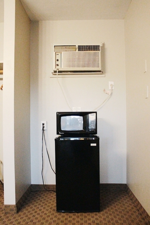 Imagen de la habitación del Hotel Days Inn By Wyndham Show Low. Foto 7