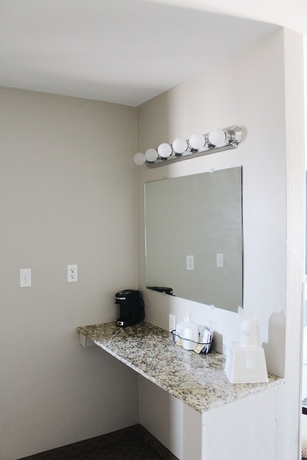 Imagen de la habitación del Hotel Days Inn By Wyndham Show Low. Foto 9