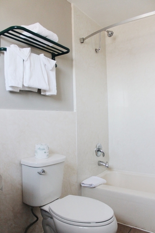 Imagen de la habitación del Hotel Days Inn By Wyndham Show Low. Foto 10