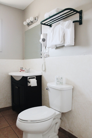 Imagen de la habitación del Hotel Days Inn By Wyndham Show Low. Foto 11