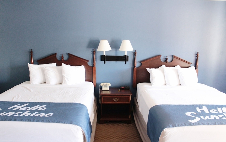 Imagen de la habitación del Hotel Days Inn By Wyndham Show Low. Foto 13