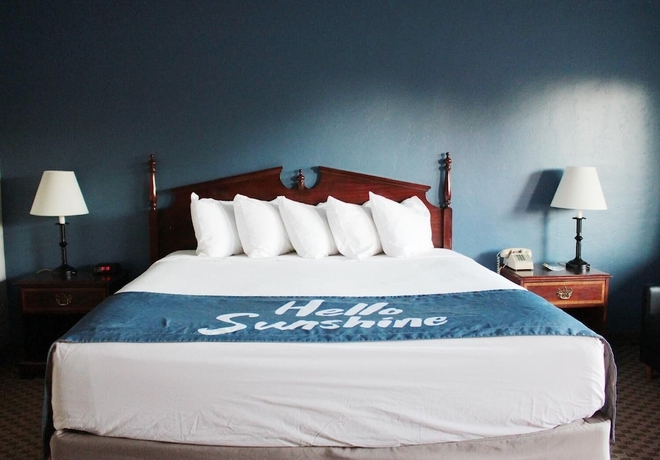 Imagen de la habitación del Hotel Days Inn By Wyndham Show Low. Foto 14