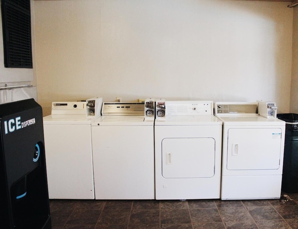 Imagen general del Hotel Days Inn By Wyndham Show Low. Foto 2