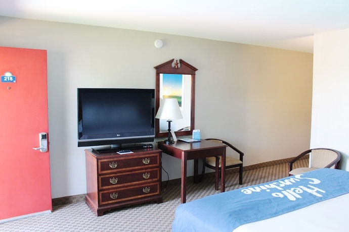 Imagen de la habitación del Hotel Days Inn By Wyndham Show Low. Foto 16