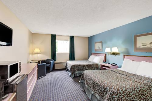 Imagen de la habitación del Hotel Days Inn By Wyndham Shrewsbury Worcester. Foto 1