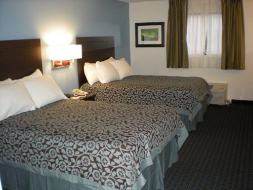 Imagen de la habitación del Hotel Days Inn By Wyndham Shrewsbury Worcester. Foto 2