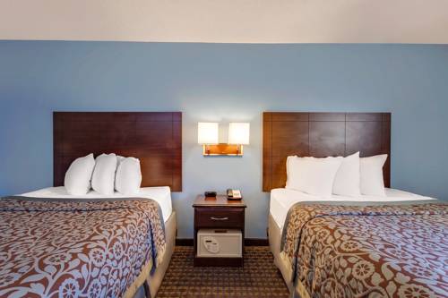 Imagen de la habitación del Hotel Days Inn By Wyndham Shrewsbury Worcester. Foto 4