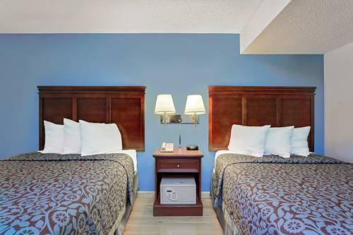 Imagen de la habitación del Hotel Days Inn By Wyndham Shrewsbury Worcester. Foto 5