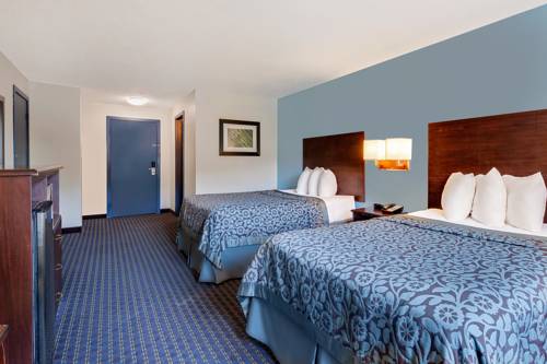Imagen de la habitación del Hotel Days Inn By Wyndham Shrewsbury Worcester. Foto 6