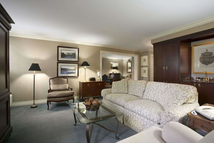 Imagen de la habitación del Hotel Days Inn By Wyndham Sidney Oh. Foto 8