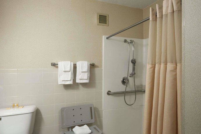 Imagen de la habitación del Hotel Days Inn By Wyndham Sidney Oh. Foto 10