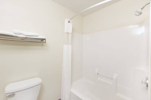 Imagen de la habitación del Hotel Days Inn By Wyndham Sioux City. Foto 6