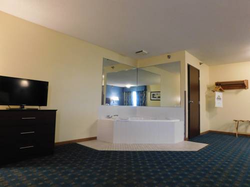 Imagen de la habitación del Hotel Days Inn By Wyndham Sioux City. Foto 10