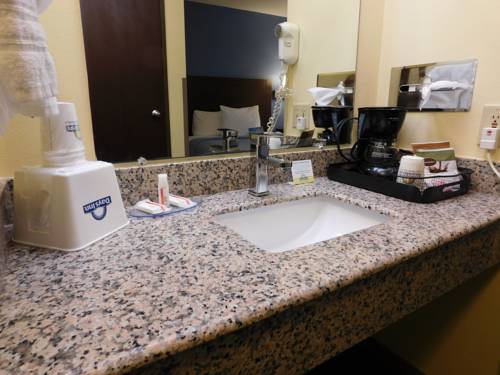 Imagen de la habitación del Hotel Days Inn By Wyndham Sioux City. Foto 14