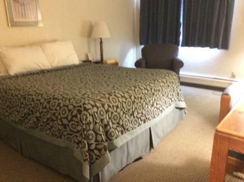Imagen de la habitación del Hotel Days Inn By Wyndham Sioux Falls Airport. Foto 3