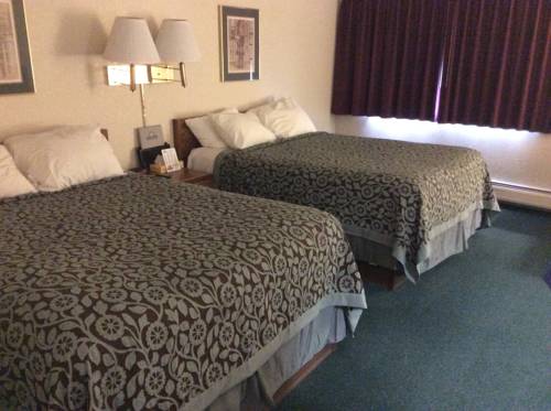Imagen de la habitación del Hotel Days Inn By Wyndham Sioux Falls Airport. Foto 11
