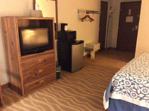 Imagen de la habitación del Hotel Days Inn By Wyndham Sioux Falls Airport. Foto 12