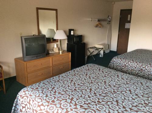 Imagen de la habitación del Hotel Days Inn By Wyndham Sioux Falls Airport. Foto 13