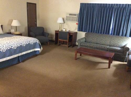 Imagen de la habitación del Hotel Days Inn By Wyndham Sioux Falls Airport. Foto 14