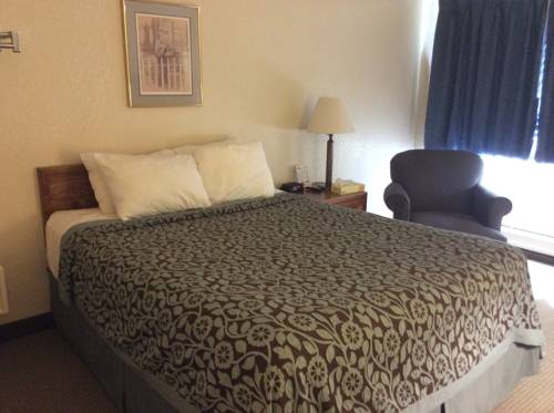 Imagen de la habitación del Hotel Days Inn By Wyndham Sioux Falls Airport. Foto 15