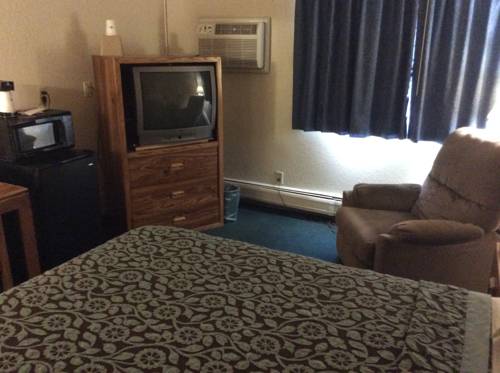Imagen de la habitación del Hotel Days Inn By Wyndham Sioux Falls Airport. Foto 16