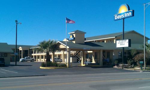 Imagen general del Hotel Days Inn By Wyndham Snyder. Foto 1