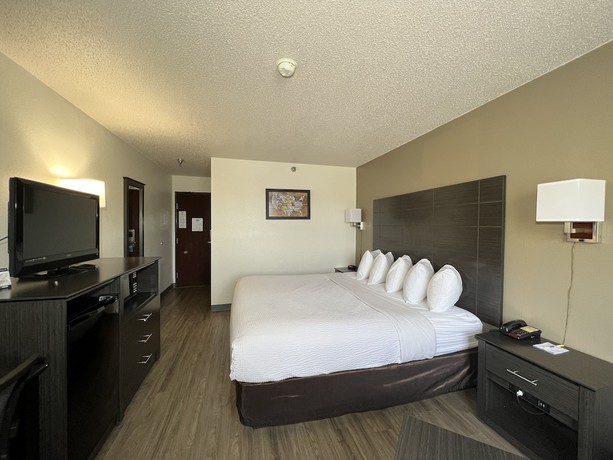 Imagen de la habitación del Hotel Days Inn By Wyndham Somerset Pa I-70 I-76. Foto 2