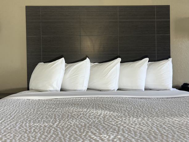 Imagen de la habitación del Hotel Days Inn By Wyndham Somerset Pa I-70 I-76. Foto 3