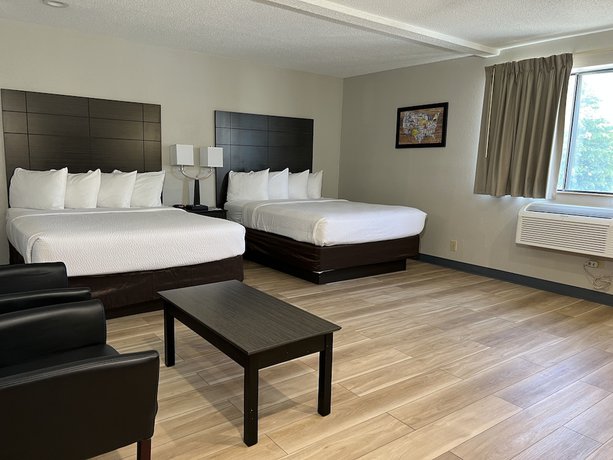 Imagen de la habitación del Hotel Days Inn By Wyndham Somerset Pa I-70 I-76. Foto 4