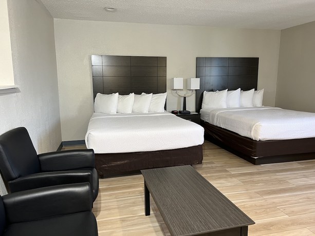 Imagen de la habitación del Hotel Days Inn By Wyndham Somerset Pa I-70 I-76. Foto 5