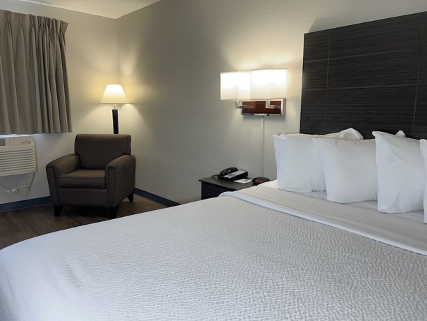 Imagen de la habitación del Hotel Days Inn By Wyndham Somerset Pa I-70 I-76. Foto 7