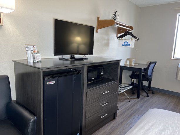 Imagen de la habitación del Hotel Days Inn By Wyndham Somerset Pa I-70 I-76. Foto 8