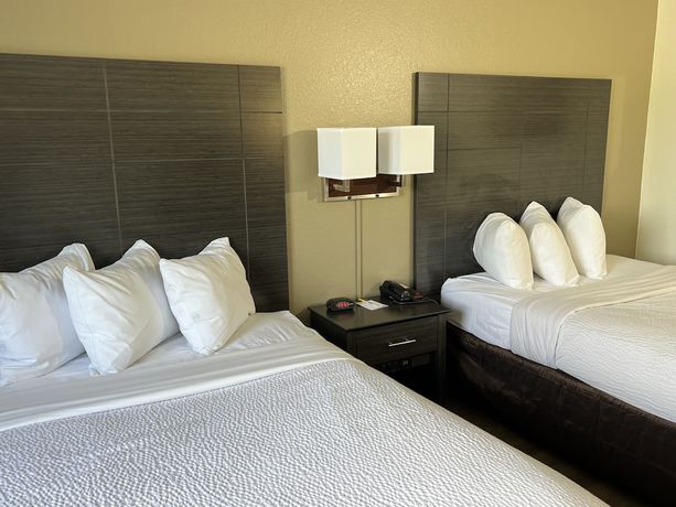 Imagen de la habitación del Hotel Days Inn By Wyndham Somerset Pa I-70 I-76. Foto 9