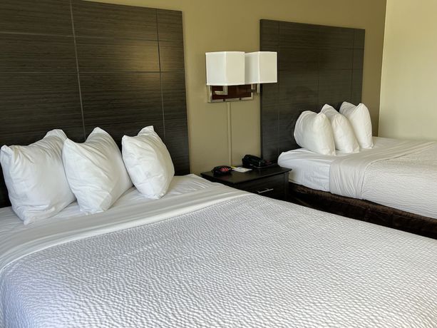 Imagen de la habitación del Hotel Days Inn By Wyndham Somerset Pa I-70 I-76. Foto 10