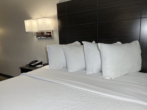 Imagen de la habitación del Hotel Days Inn By Wyndham Somerset Pa I-70 I-76. Foto 13