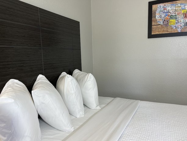 Imagen de la habitación del Hotel Days Inn By Wyndham Somerset Pa I-70 I-76. Foto 14